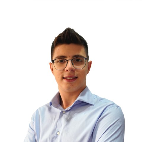 Foto di Alessio, volontario UNIDEA