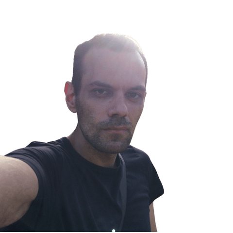Foto di Alfredo, volontario UNIDEA