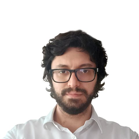 Foto di Michele, volontario UNIDEA
