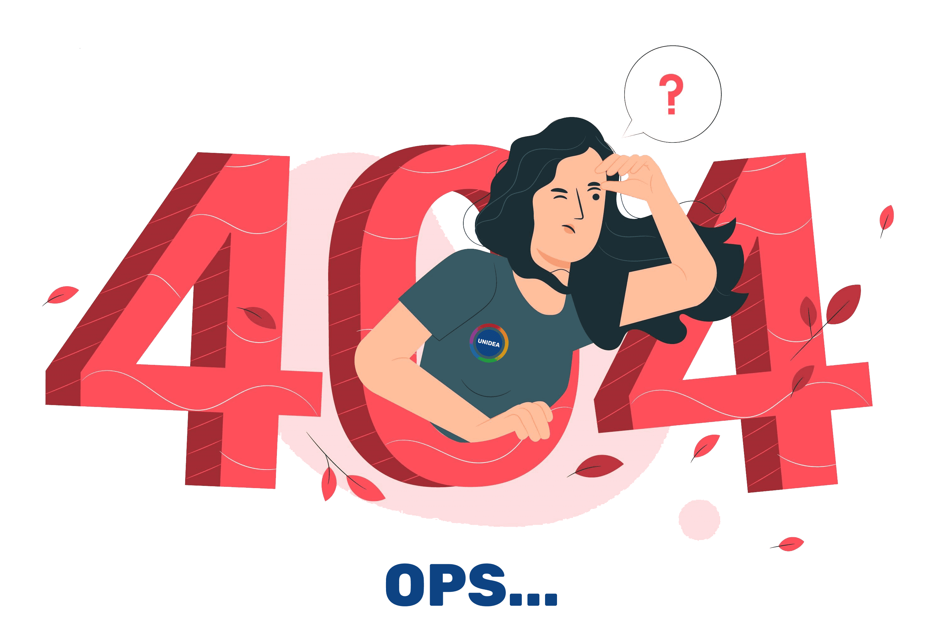 error 404