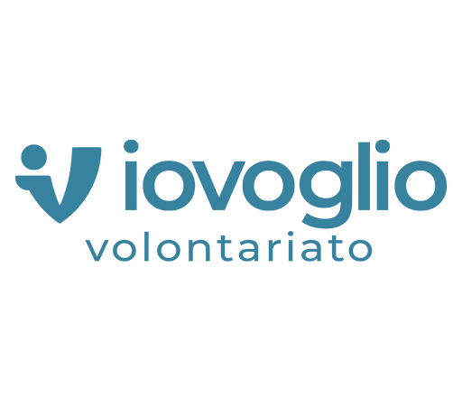 IoVoglioVolontariato